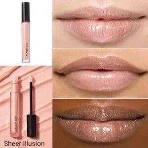 Mary Kay Unlimited Lip Gloss - Sheer Illusion